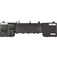 Аккумулятор для ноутбука ASUS ZenBook UX550GD (C42N1728) 15.4V 4480mAh (original)
