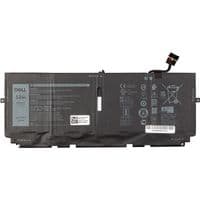 Акумулятор для ноутбуків DELL XPS 13 9300 (722KK) 7.6V 6500mAh (original)