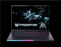 Ноутбук Acer Predator Helios 18 PH18-73 18" WQXGA IPS, Intel U9-275HX, 32GB, F2TB, NVD5080-16, Win11P
