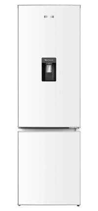 Холодильник EDLER ED-359DDW