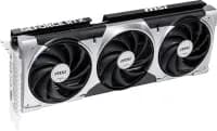 Відеокарта GF RTX 5060 Ti 16GB GDDR7 Ventus 3X OC MSI (GeForce RTX 5060 Ti 16G VENTUS 3X OC)