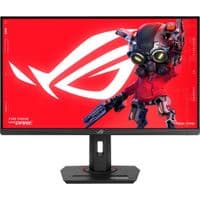 Монітор ігровий IPS 27",1920*1080,380 Гц,HDMI,DP,U SB-C  XG279CNS