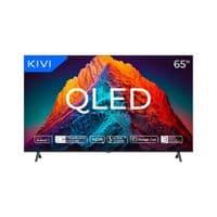 Телевизор 65", QLED, UHD, Android TV11 65U770QB