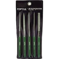 Напилок Топтул алмазный 5 шт. (GNBA0501)