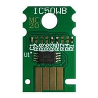 Чип для картриджа Canon MC-20/0628C002 Everprint (CHIP-CAN-MB-MC-20)