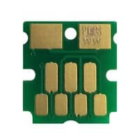 Чип для картриджа Epson T6715/C13T671500 Everprint (CHIP-EPS-MB-T6715)