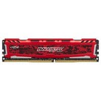 Модуль памяти Crucial DIMM 8GB PC19200 DDR4/BLS8G4D240FSEK