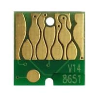 Чип для картриджа Epson T8651 XXL/C13T865140 8K, V1, black Apex (CHIP-EPS-T8651-B-V1)