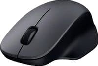 Мишка Xiaomi Comfort Edition Wireless Black (BHR9359GL) (1126354)