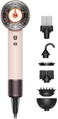 Фен Dyson Supersonic HD16 Nural Ceramic Pink/Rose Gold (598975-01)