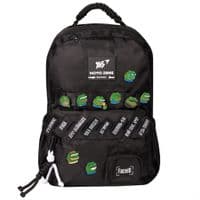 Школьный рюкзак Yes Mood Zone Emotions Black T-51 (559628)