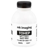 Тонер HP LJ 4001/4002/4003 125 г MK Imaging (TSM-UT1928B-125)