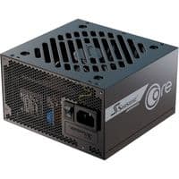 Блок живлення 850 Вт, Seasonic Core GX ATX 3.1, Black, модульний, 80+ Gold, Active PFC, 12 см HDB, 3xMolex / 6xSATA / 1x16-pin / 3x6+2-pin / 2x4+4-pin / 20+4-pin, защита OCP/OPP/OTP/OVP/SCP/UVP (CORE GX-850-ATX3)