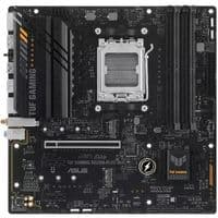 Материнська плата AM5 Asus A620M-F GAMING WIFI, A620, 2xDDR5, Int.Video (CPU), 2xM.2, 1xPCI-E 4.0 x16, Realtek 7.1, Realtek 2.5Gb, WiFi 6, Bluetooth 5.3, 2xUSB 3.2 / 2xUSB 2.0, HDMI, MicroATX