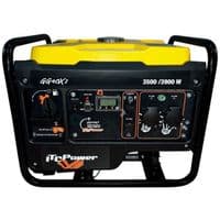 Генератор ITC Power Inverter Gen Set (GG40Xi)