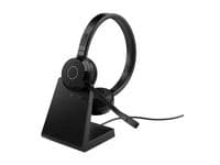 Jabra Evolve 65 TE, Link 390a MS Stereo Stand