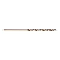 Сверло по металлу Milwaukee Thunderweb HSS-G, 5.5х57х93мм, 10шт