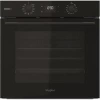 Вбуд. духовка WHIRLPOOL OMSK58CU1B