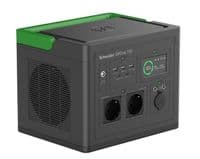Мобільна зарядна станції Schneider OffGrid Portabl e Power Station 700, 738Wh Lithium-ion, 2 Schuko, PPS730-GR