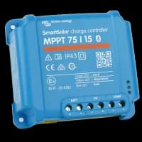 Контролер заряда Victron Energy SmartSolar MPPT 75/15