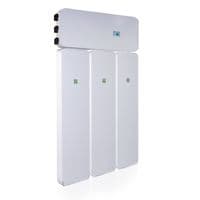 Стабілізатор напруги інверторний трифазний VOLTER СНПТТ Smart-100 (105000Вт), 220В, стабілізація 110-330В (морозостійкий від -25С до +40С)