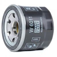 Фільтр масляний Mann W6011