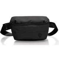Сумка-бананка Heys Puffer Mini Waist Bag Black (30128-0001-00) (930929)