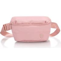Сумка-бананка Heys Puffer Mini Waist Bag Rose (30128-0025-00) (930930)