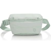 Сумка-бананка Heys Puffer Mini Waist Bag Sage Green (30128-0138-00) (930931)