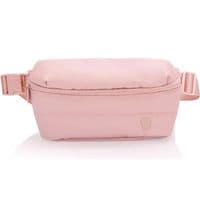 Сумка-бананка Heys Puffer Waist Bag Rose (30125-0025-00) (930934)