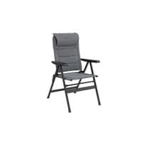 Кресло складное Outwell Kenai Grey (410128) (931614)