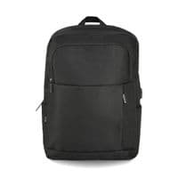 Рюкзак туристичний NikiBo Sleek 15л чорний (30010805-01)