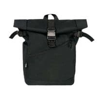Рюкзак туристичний NikiBo Trend 15л чорний (30010705-01)