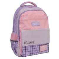 Рюкзак шкільний Yes Favorite Kitty TS-48 (550035)