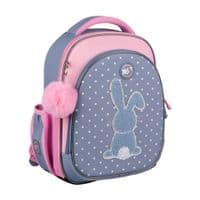 Школьный рюкзак Yes Lovely Bunny S-109 (559876)