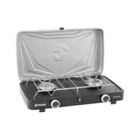 Портативна газова плитка Outwell Mauna Duo Stove (651268) (931591)