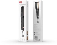 Прибор для укладаки волоc XO CF25 Black