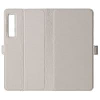 Чехол-книжка BOOX Flip-Fold для BOOX Palma 2 Creamy White (0CV0463R)