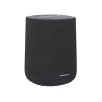 Акустична система з БТ та WiFi harman/kardon HKENCHSPKBLKEP