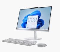 Моноблок/Моноблок AIO-A100 CI3-N305 24" 16/512 ГБ F0J60047UO LENOVO