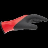 Рукавиці монтажні Wurth MULTIFIT DRY р.9