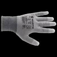 Рукавиці монтажні Wurth TOUCH ESD р.10