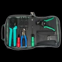 Набір інструментів Pro'sKit PK-2061 для Solar-конекторів MC3&MC4