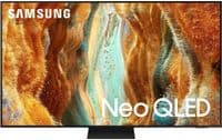Телевизор Samsung QE55QN70FAUXUA