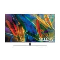Телевізор Samsung QE65Q8FAAUXUA