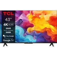 Телевизор TCL 43V6B