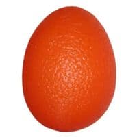 Еспандер Ecofit силіконовий яйце Ball-Egg Shape MD1111 D4-6cm (К00021963)