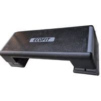 Степ-платформа Ecofit MD1710 Д98xШ38xВ15-20-25см (K00023692)