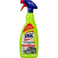 Спрей для чищення кухні Smac Sgrassatore Cucina Універсальний знежирювач З ароматом лимону 650 мл (8003650025968)