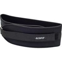 Атлетичний пояс Ecofit з D-подібною пряжкою EVA - 105*15 см MD1647 (К00016566)